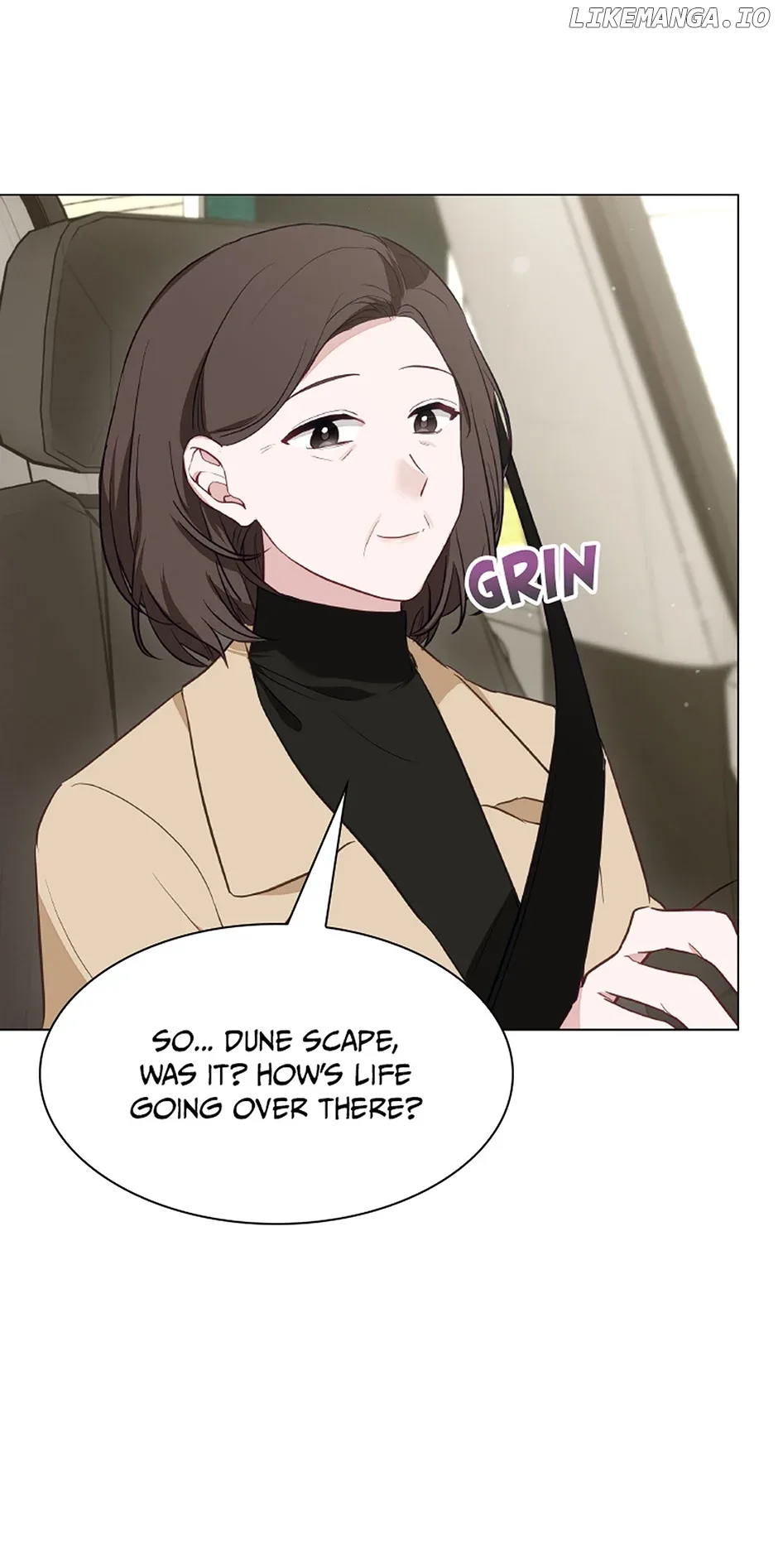 Dating My Best Friend’s Sister Chapter 54 page 25