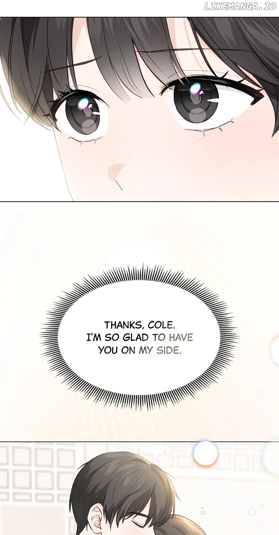 Dating My Best Friend’s Sister Chapter 56 page 19