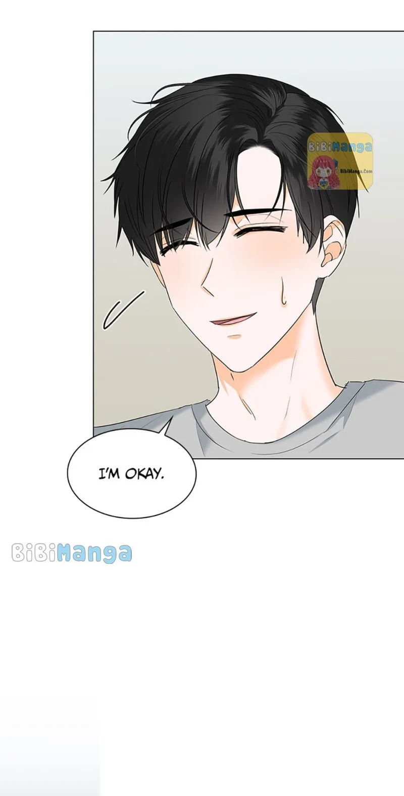 Dating My Best Friend’s Sister Chapter 34 page 35