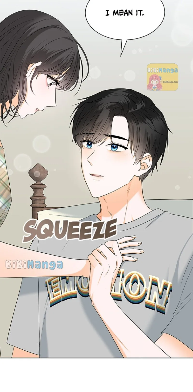 Dating My Best Friend’s Sister Chapter 34 page 42