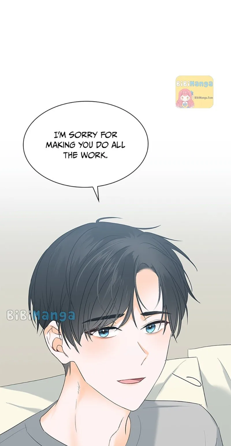 Dating My Best Friend’s Sister Chapter 34 page 43