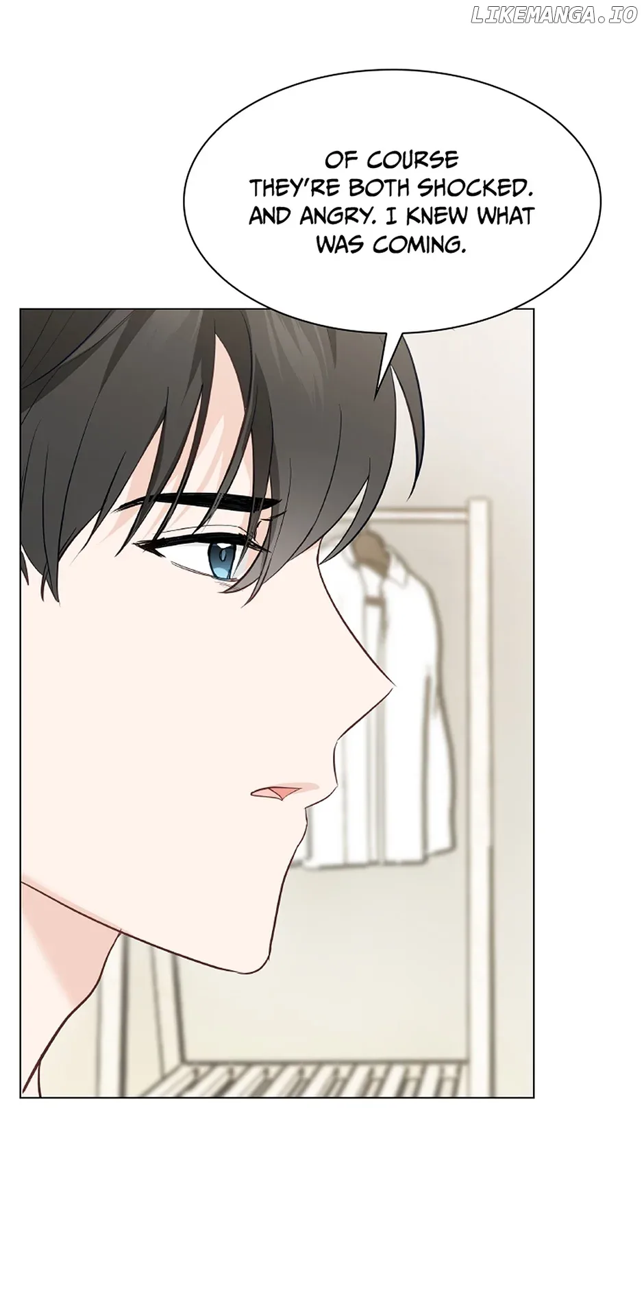 Dating My Best Friend’s Sister Chapter 56 page 11