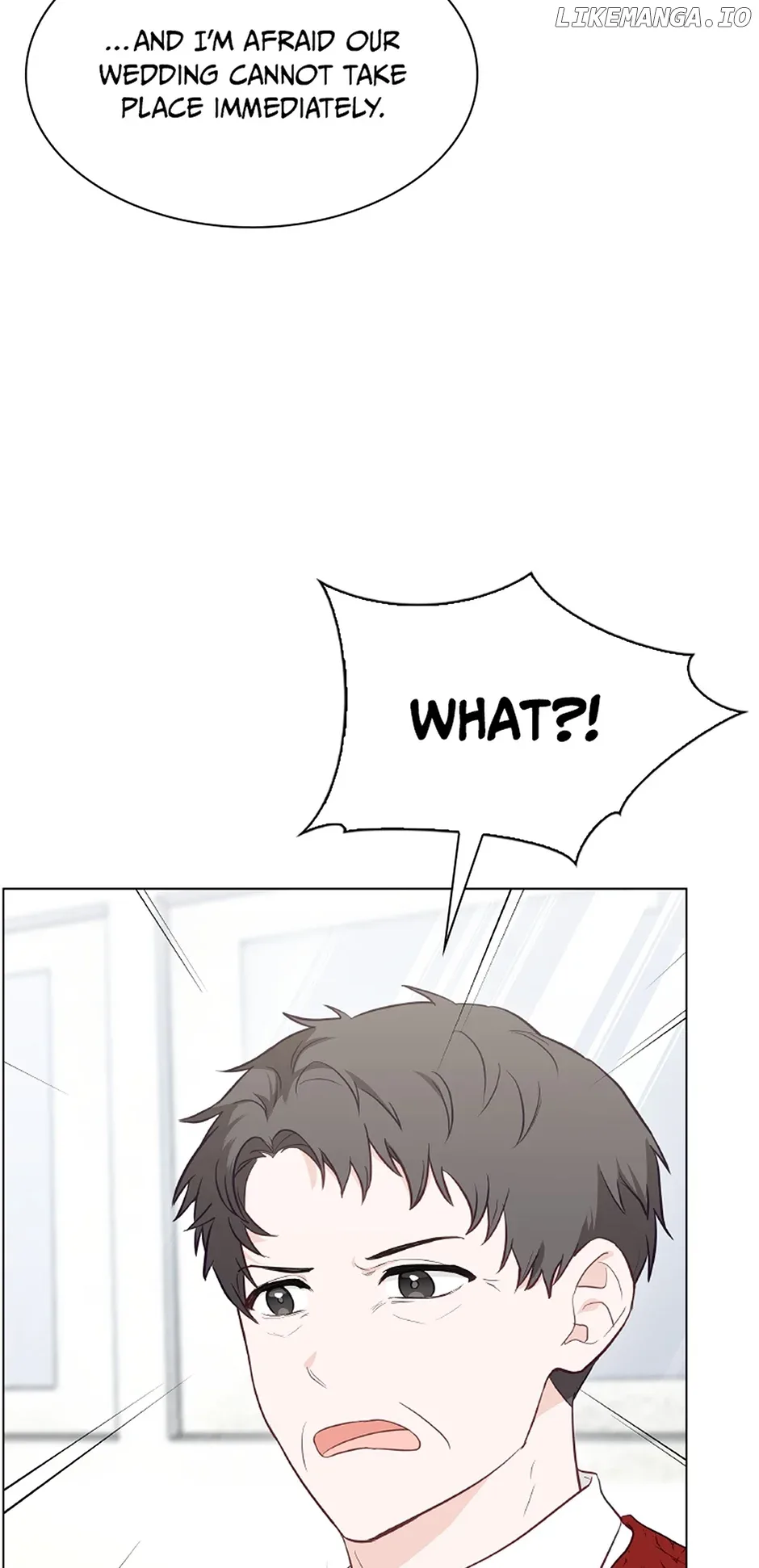 Dating My Best Friend’s Sister Chapter 56 page 25