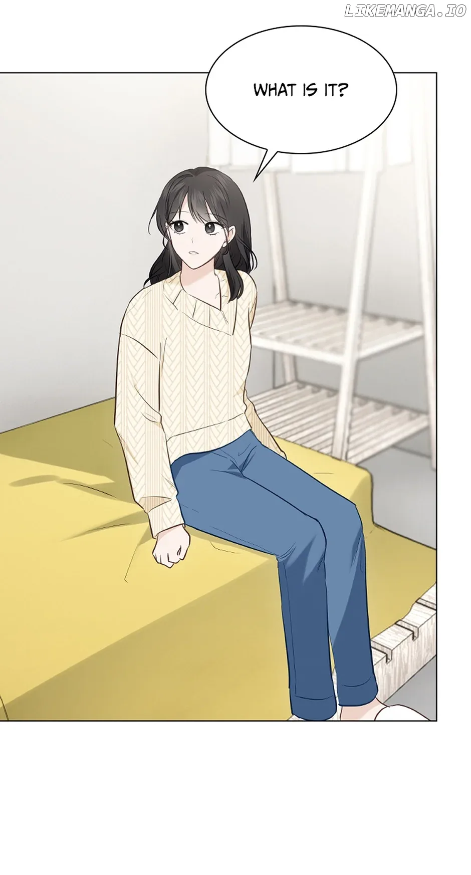 Dating My Best Friend’s Sister Chapter 55 page 42