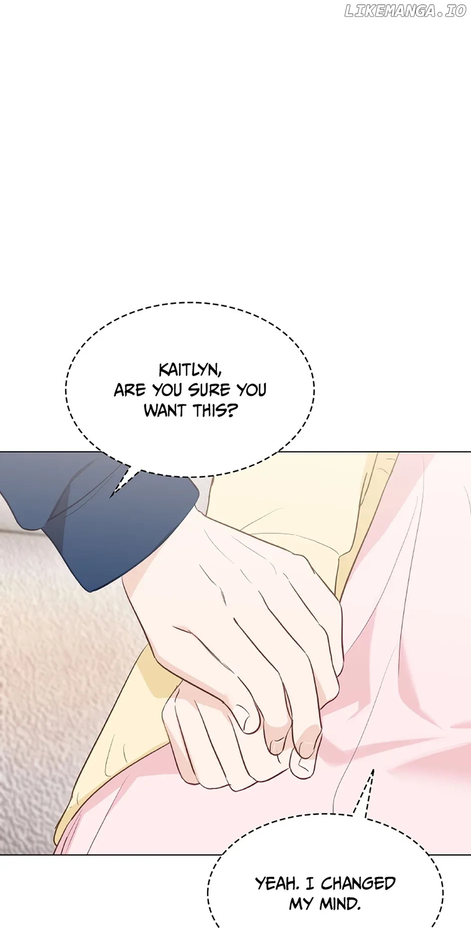 Dating My Best Friend’s Sister Chapter 56 page 35