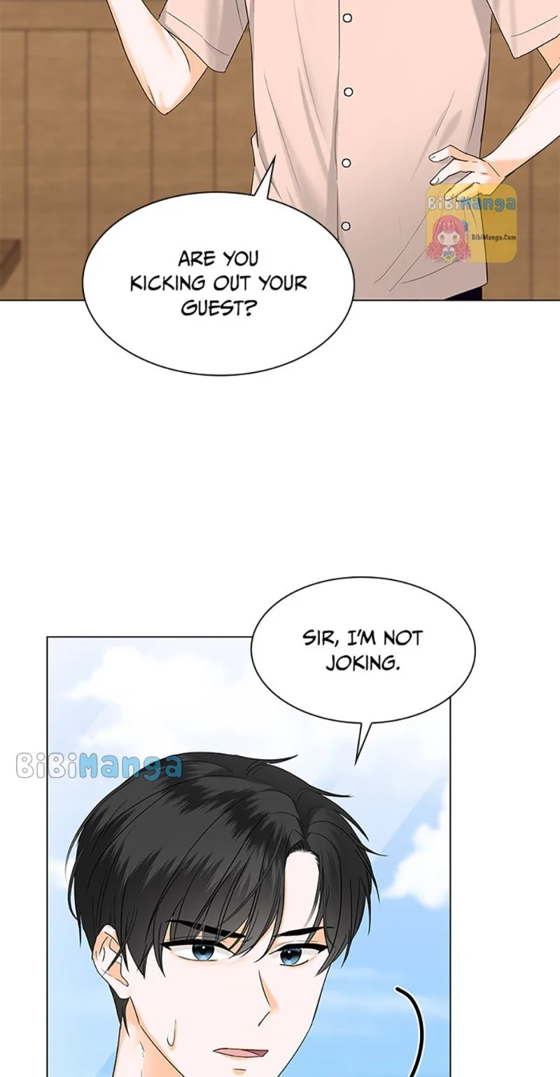 Dating My Best Friend’s Sister Chapter 34 page 63