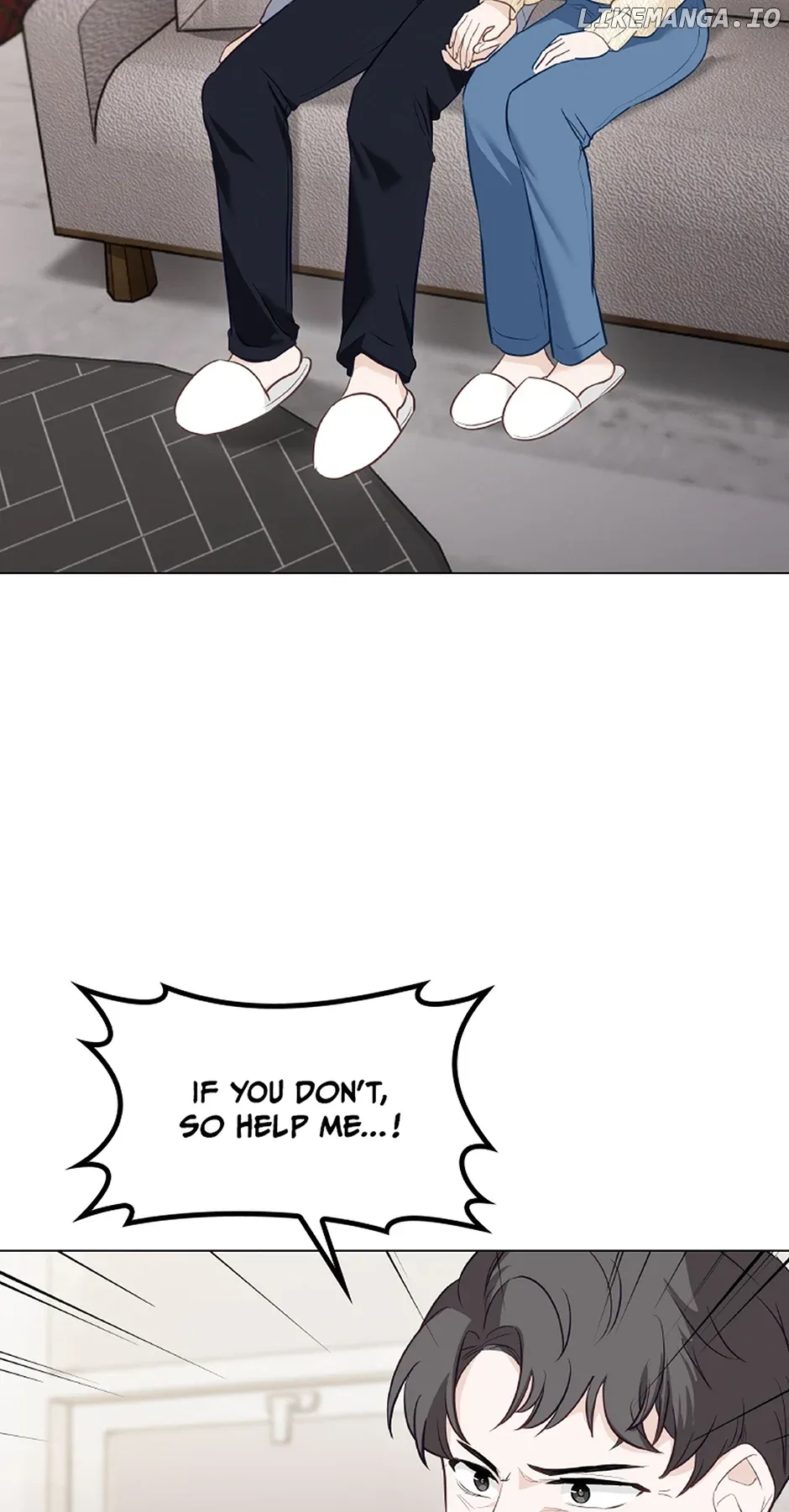 Dating My Best Friend’s Sister Chapter 55 page 73