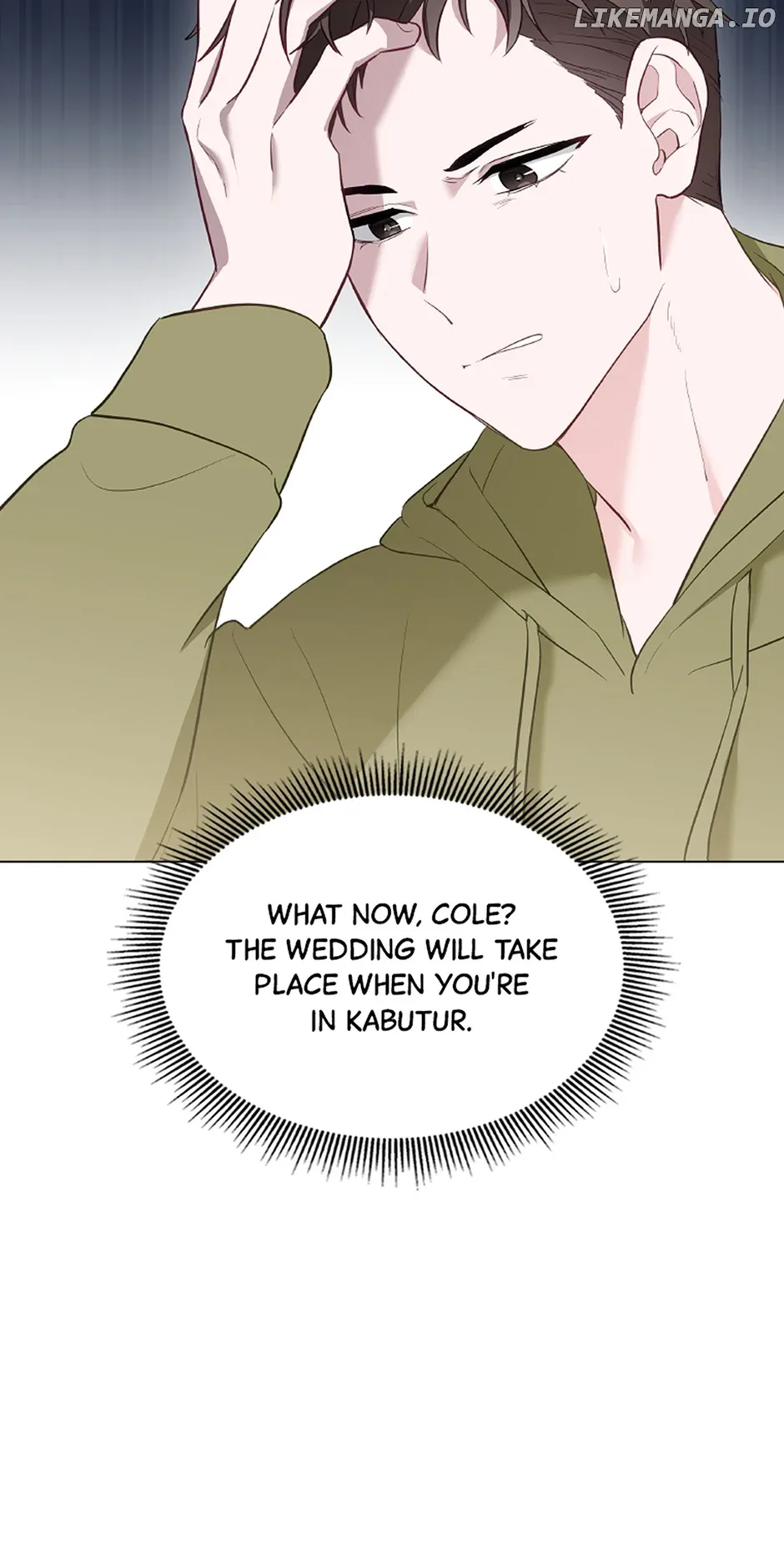 Dating My Best Friend’s Sister Chapter 56 page 39
