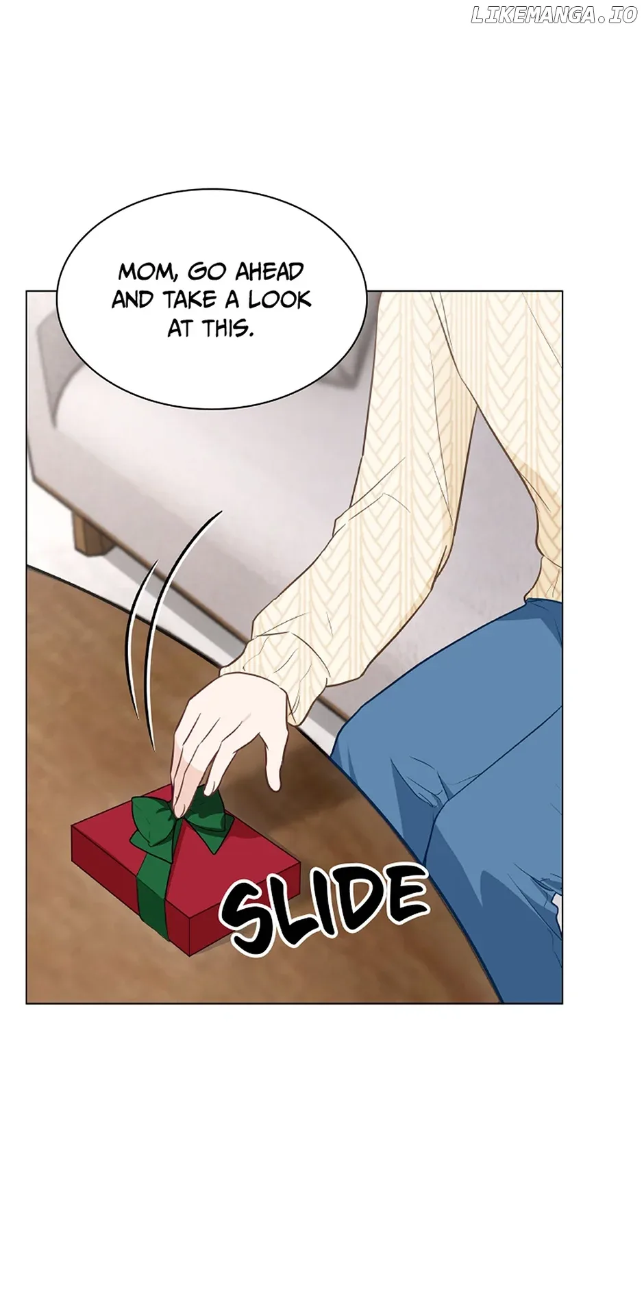 Dating My Best Friend’s Sister Chapter 55 page 56