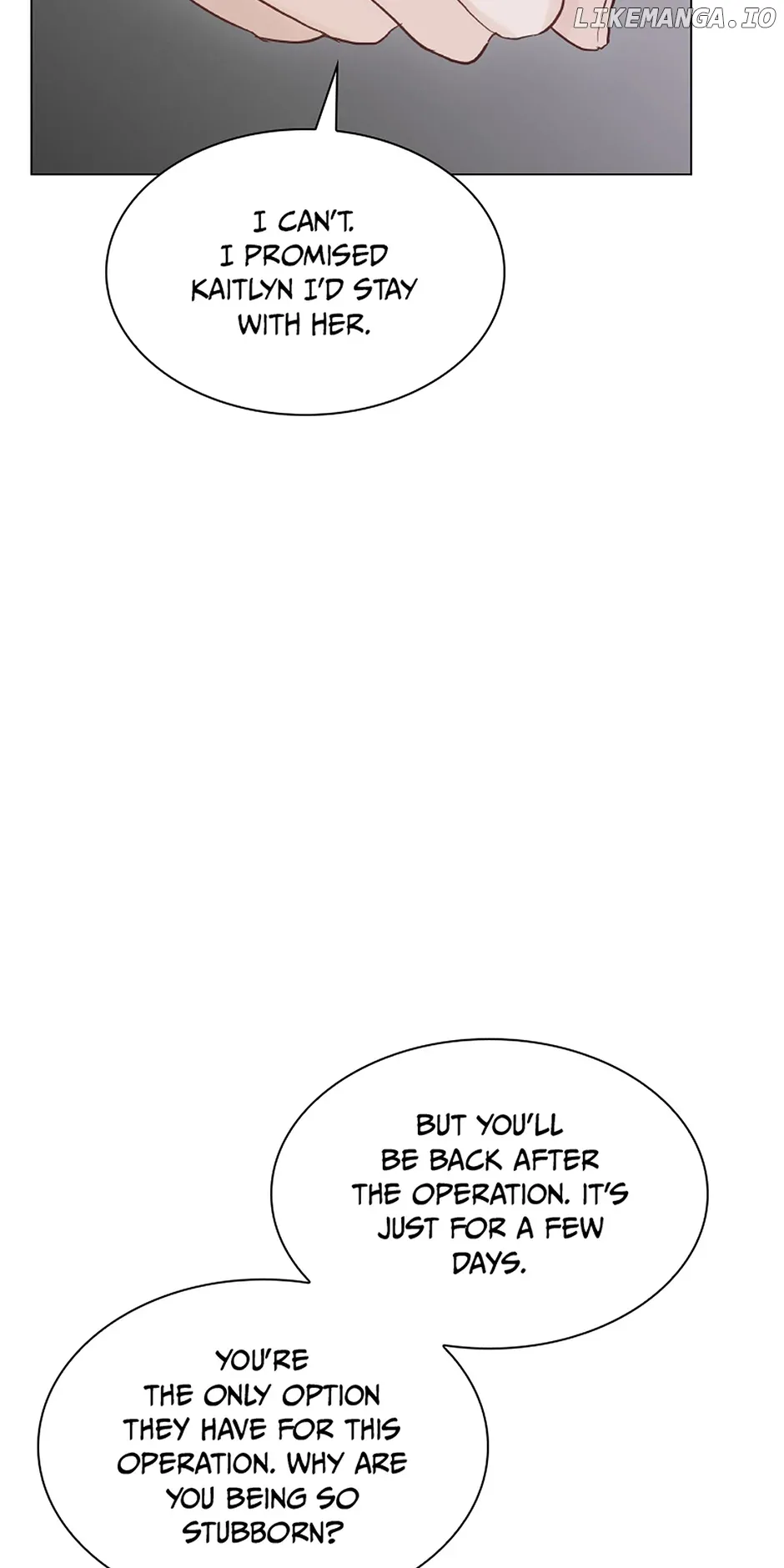 Dating My Best Friend’s Sister Chapter 54 page 51