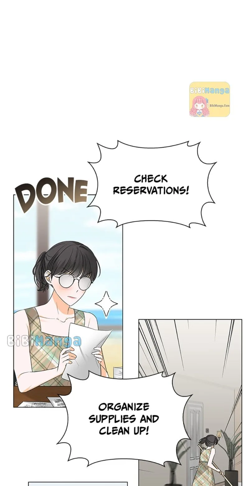 Dating My Best Friend’s Sister Chapter 34 page 49