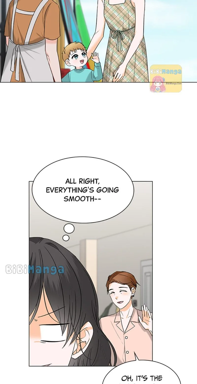 Dating My Best Friend’s Sister Chapter 34 page 51
