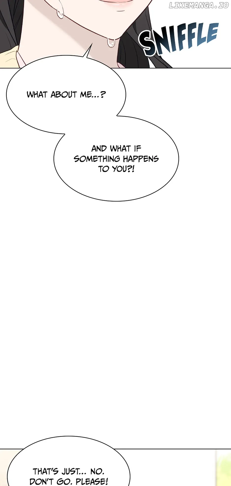 Dating My Best Friend’s Sister Chapter 56 page 52