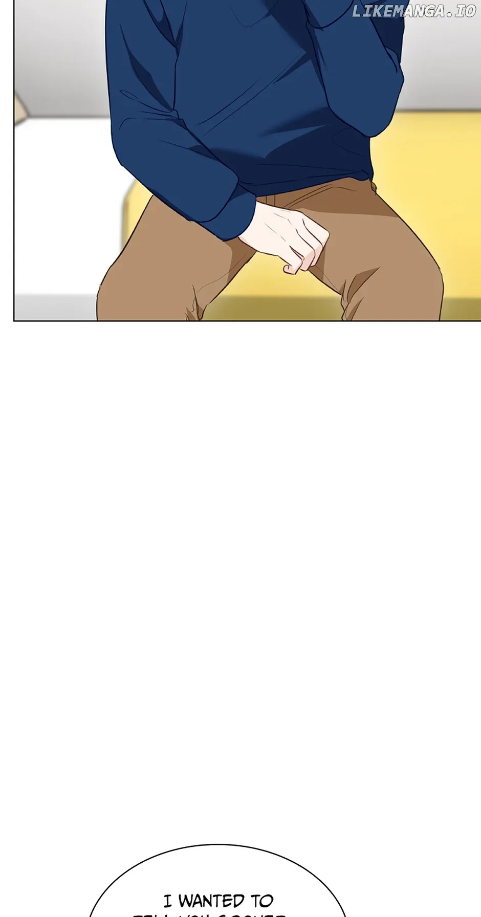 Dating My Best Friend’s Sister Chapter 56 page 42