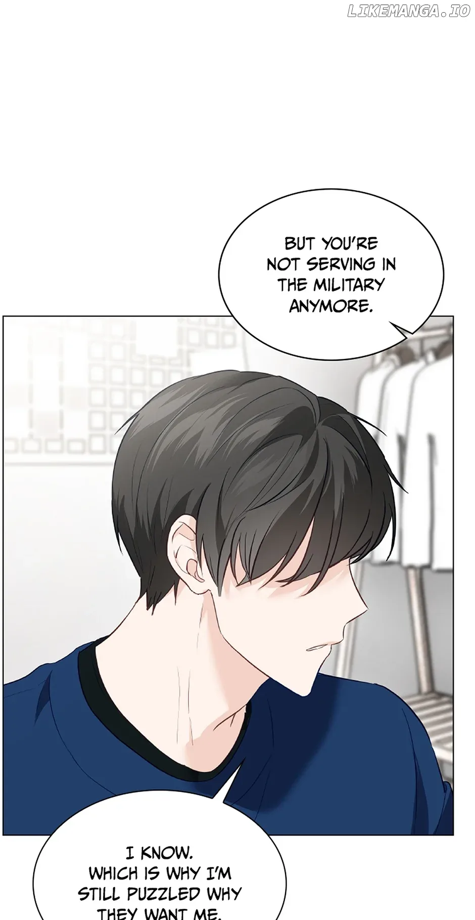 Dating My Best Friend’s Sister Chapter 56 page 46