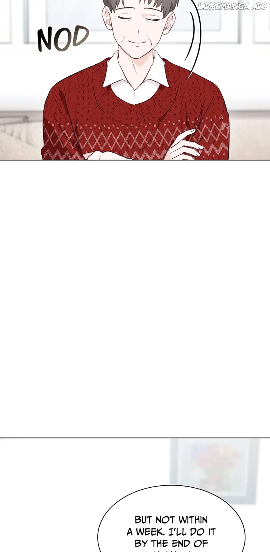 Dating My Best Friend’s Sister Chapter 56 page 33