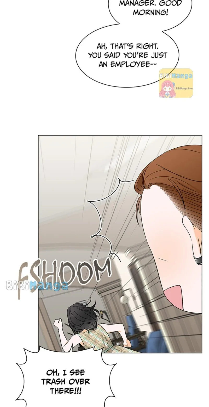 Dating My Best Friend’s Sister Chapter 34 page 52