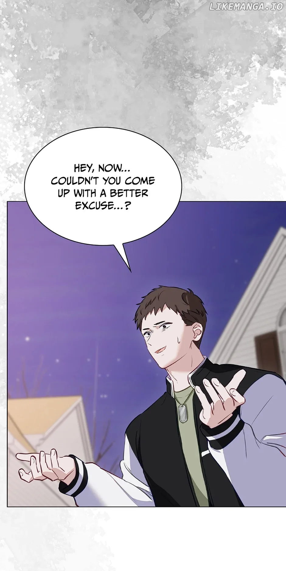 Dating My Best Friend’s Sister Chapter 54 page 56