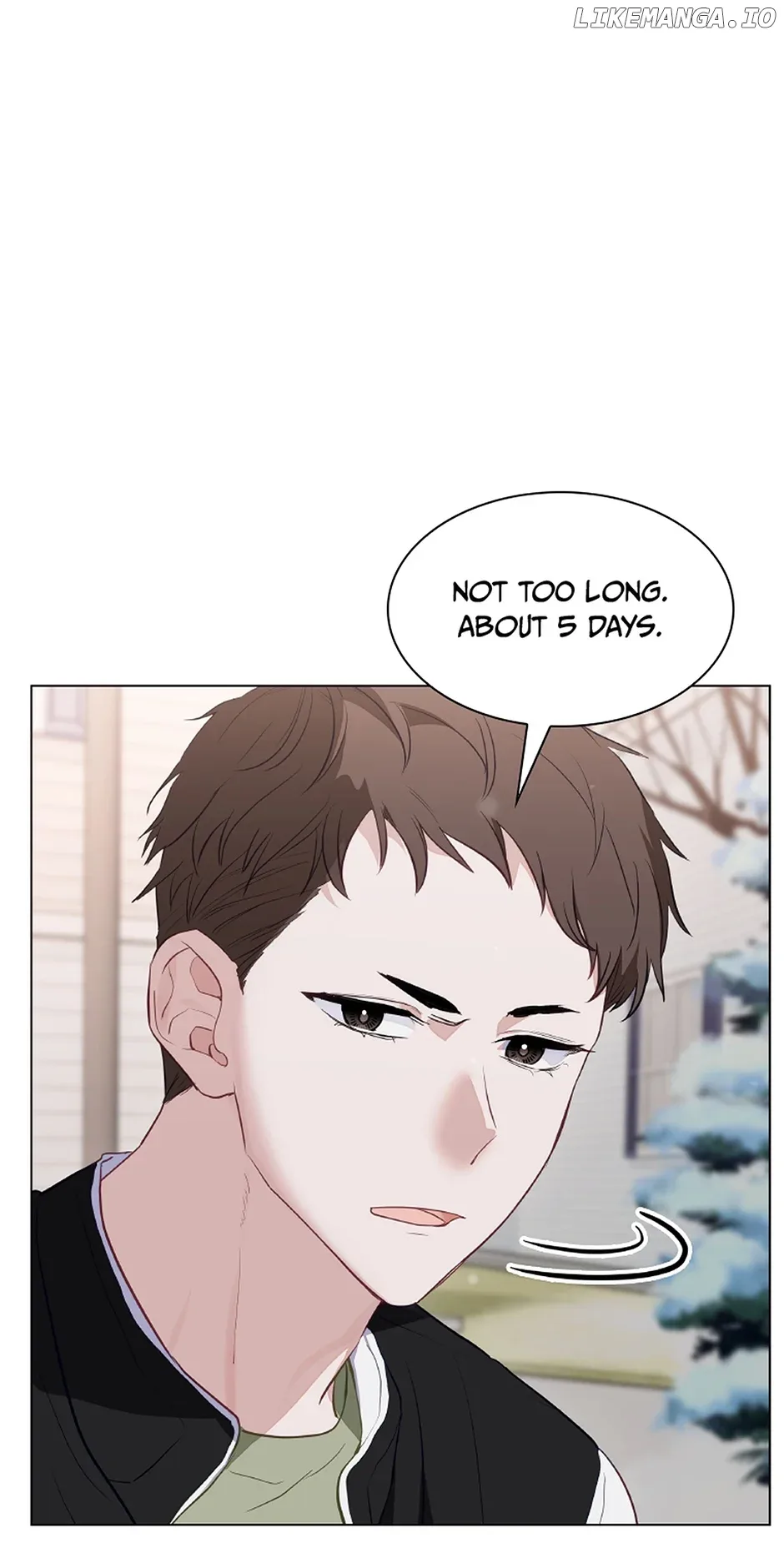 Dating My Best Friend’s Sister Chapter 54 page 49