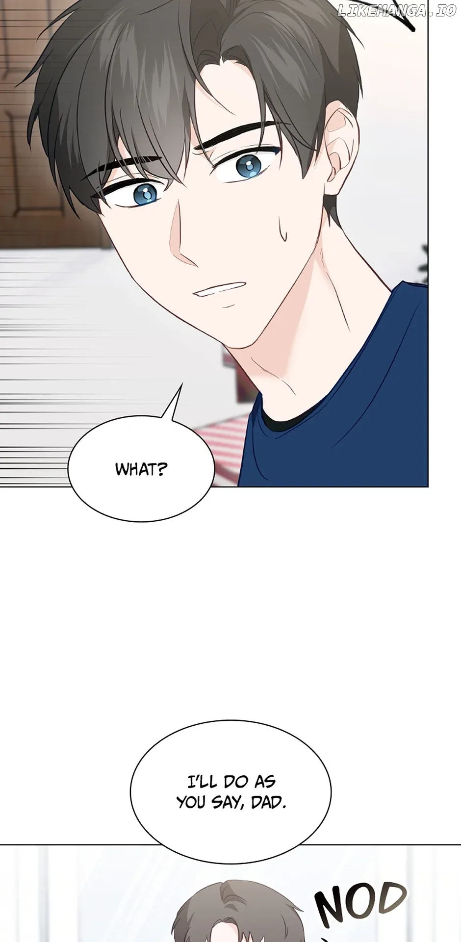 Dating My Best Friend’s Sister Chapter 56 page 32