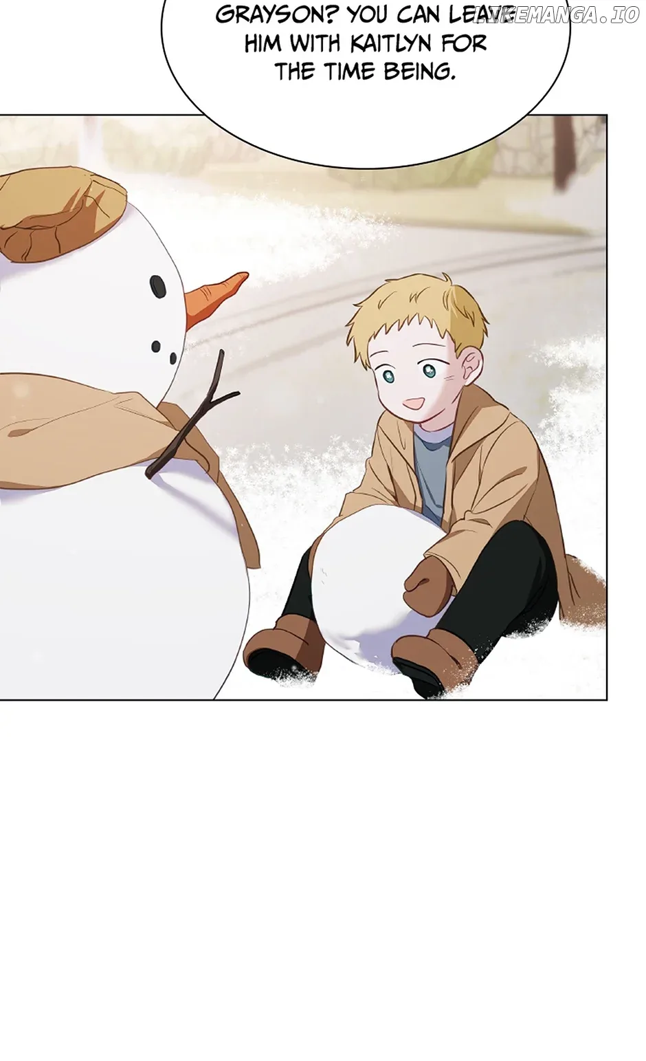 Dating My Best Friend’s Sister Chapter 54 page 47
