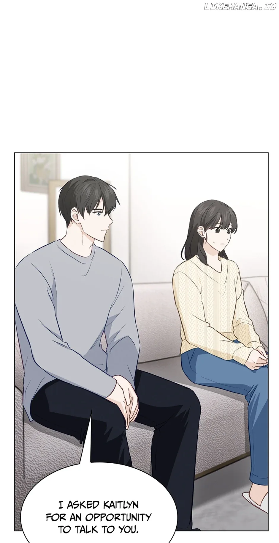 Dating My Best Friend’s Sister Chapter 55 page 60