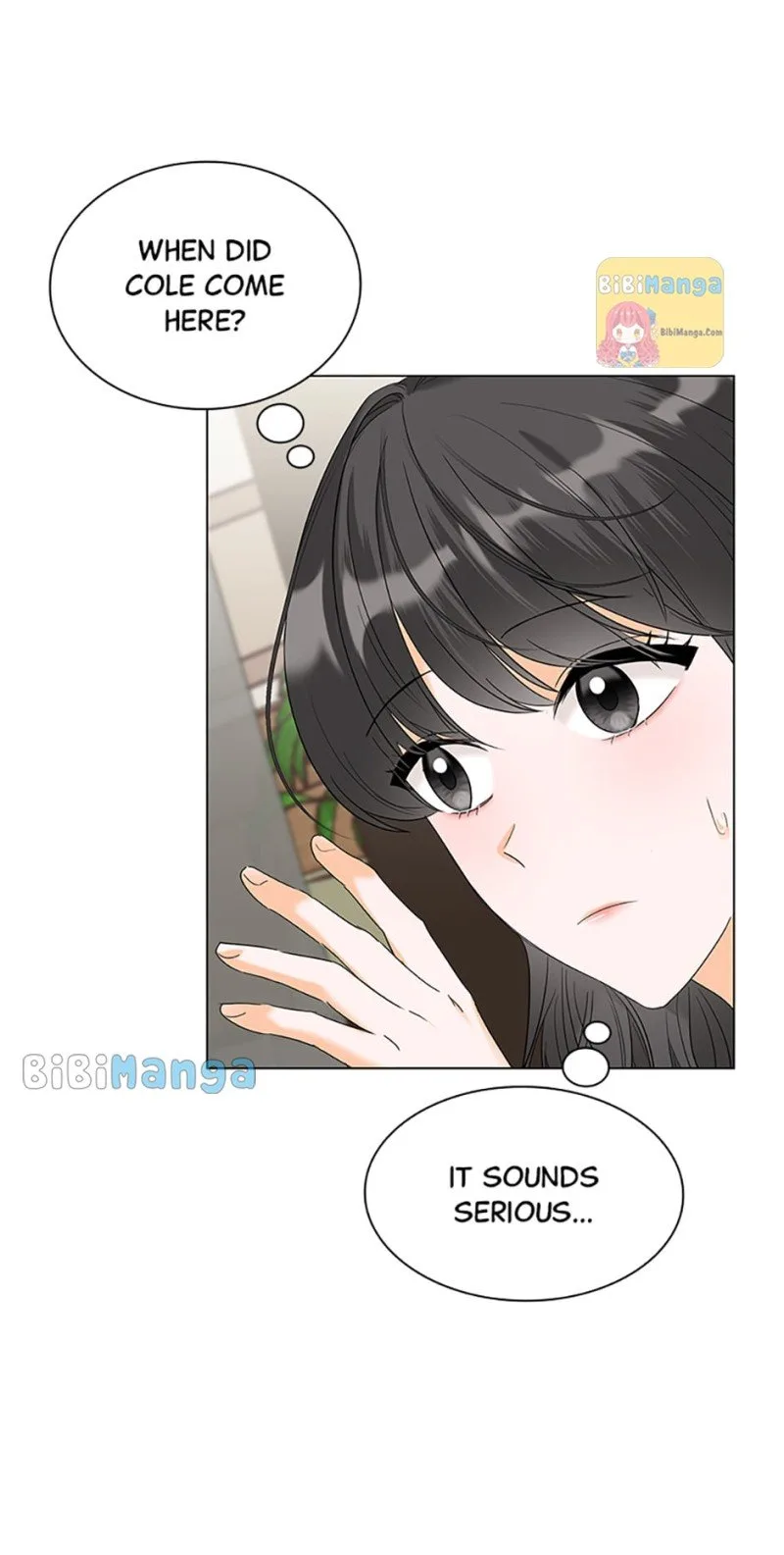 Dating My Best Friend’s Sister Chapter 34 page 59