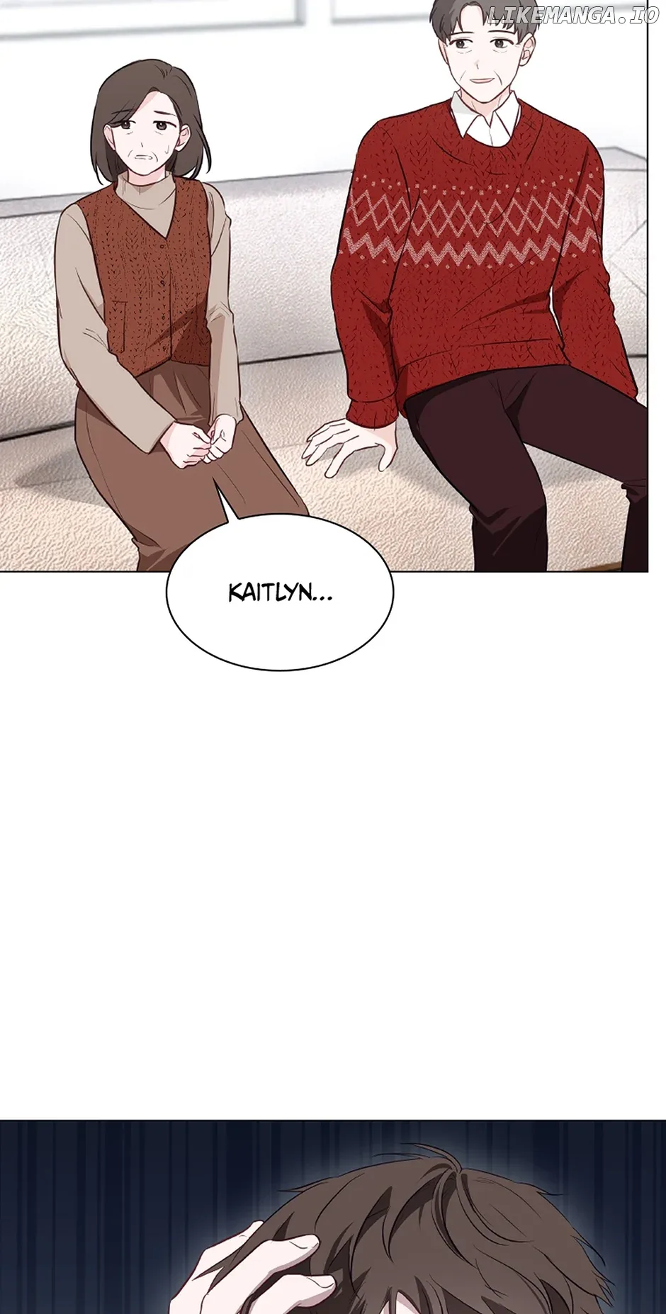 Dating My Best Friend’s Sister Chapter 56 page 38