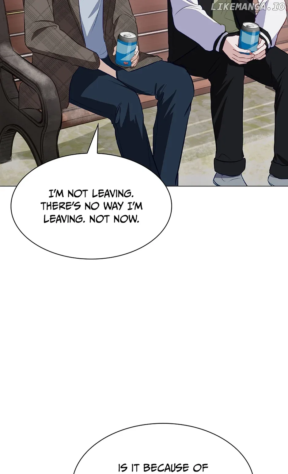 Dating My Best Friend’s Sister Chapter 54 page 46