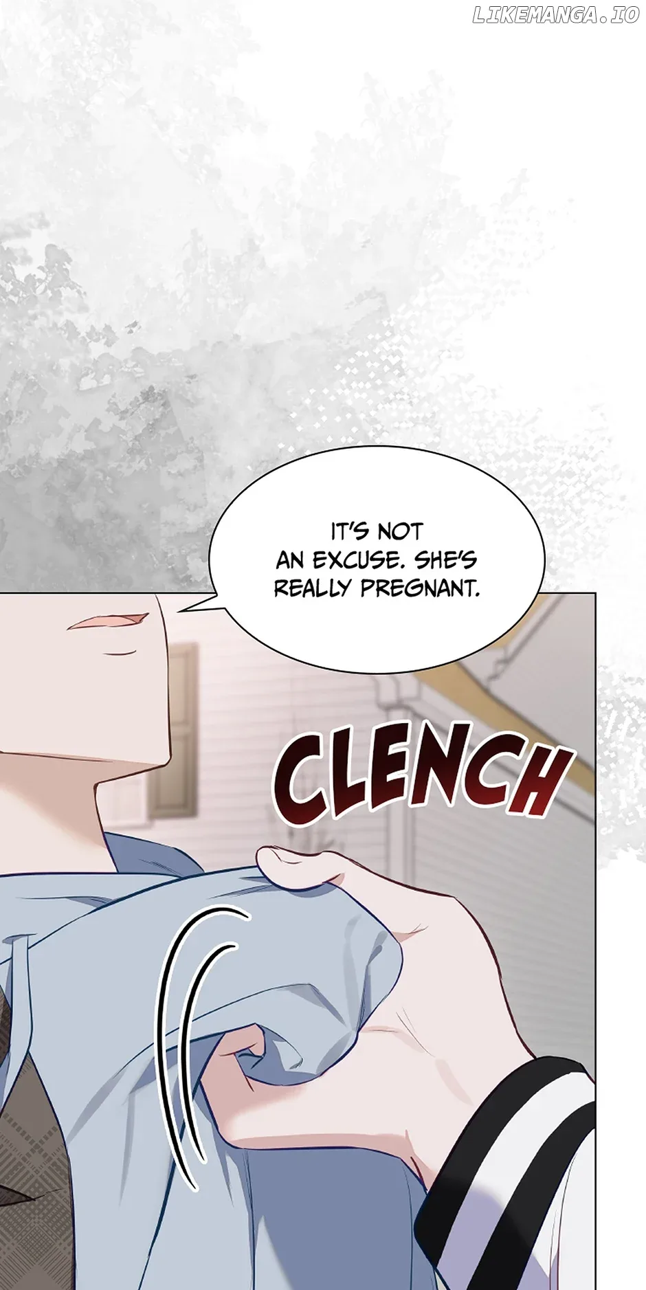 Dating My Best Friend’s Sister Chapter 54 page 57