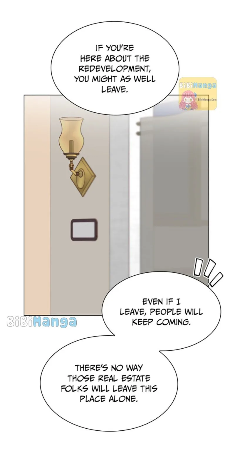 Dating My Best Friend’s Sister Chapter 34 page 60