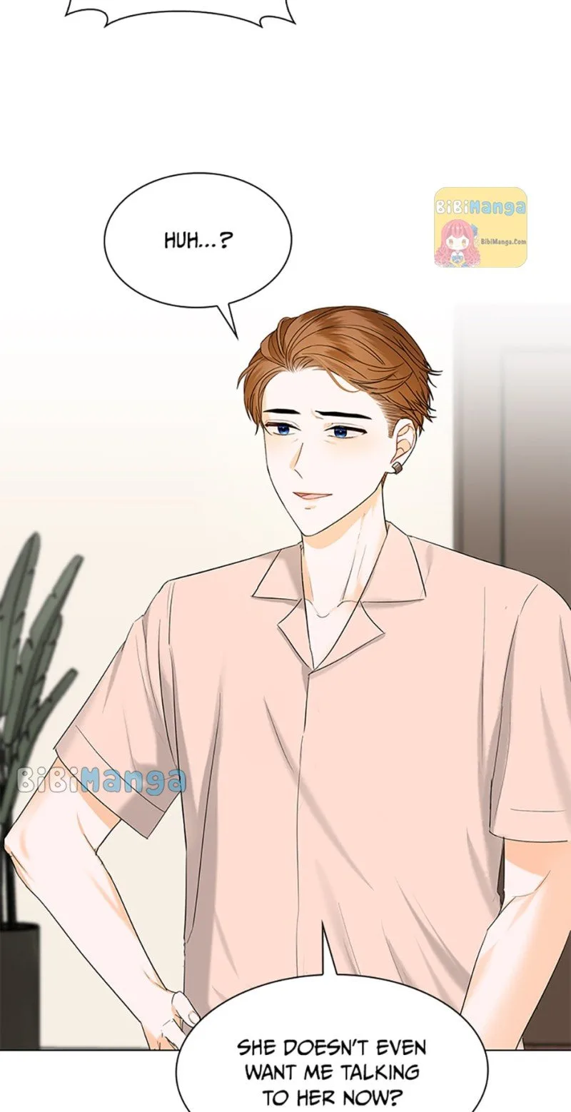 Dating My Best Friend’s Sister Chapter 34 page 53