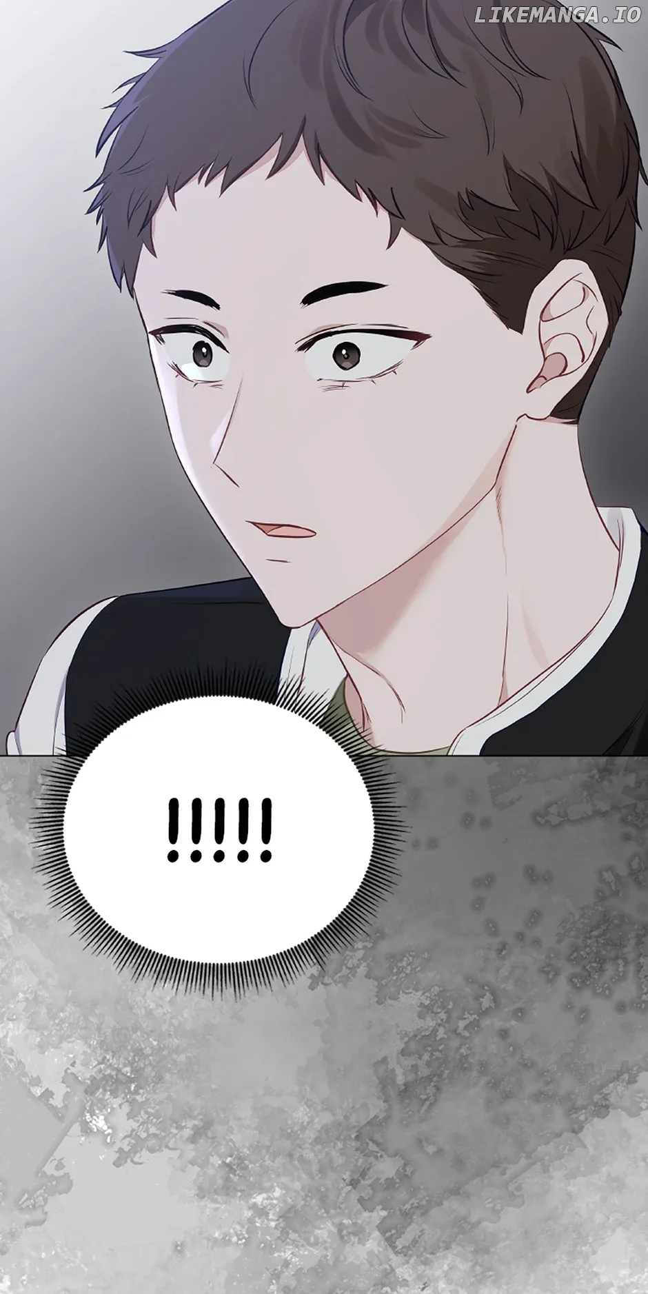 Dating My Best Friend’s Sister Chapter 54 page 55