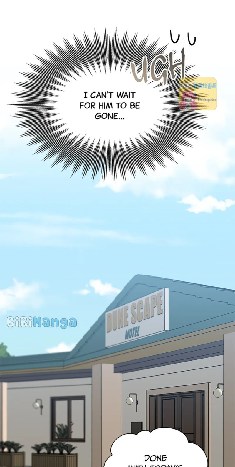 Dating My Best Friend’s Sister Chapter 34 page 55