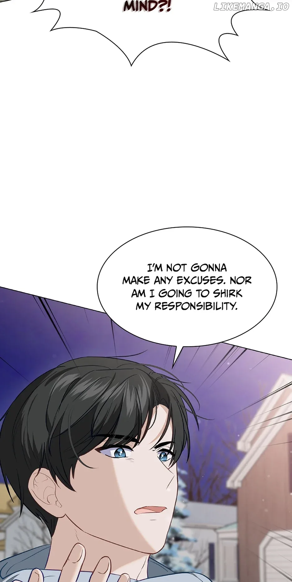 Dating My Best Friend’s Sister Chapter 54 page 61