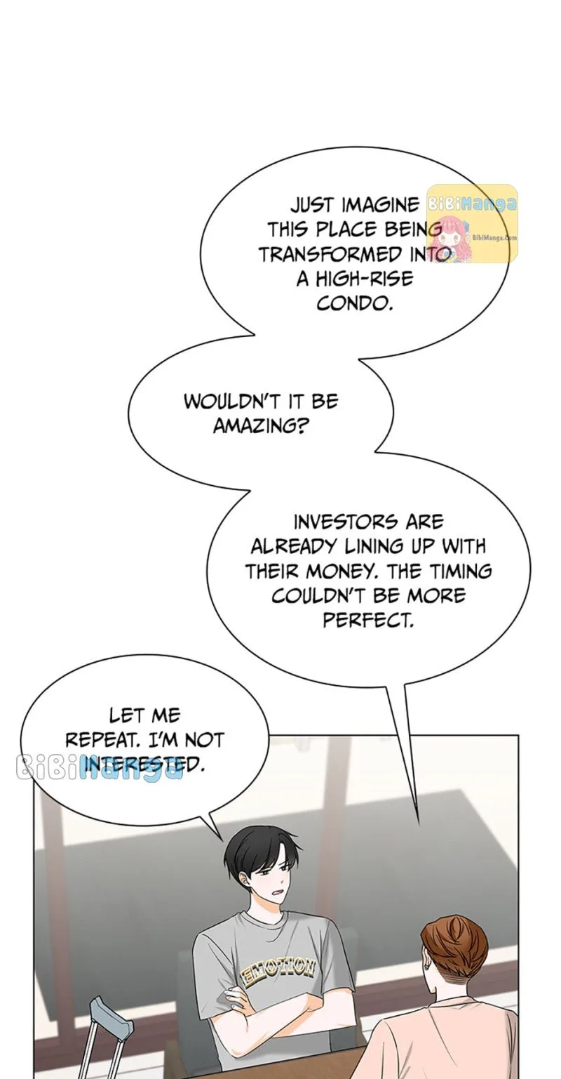 Dating My Best Friend’s Sister Chapter 34 page 61