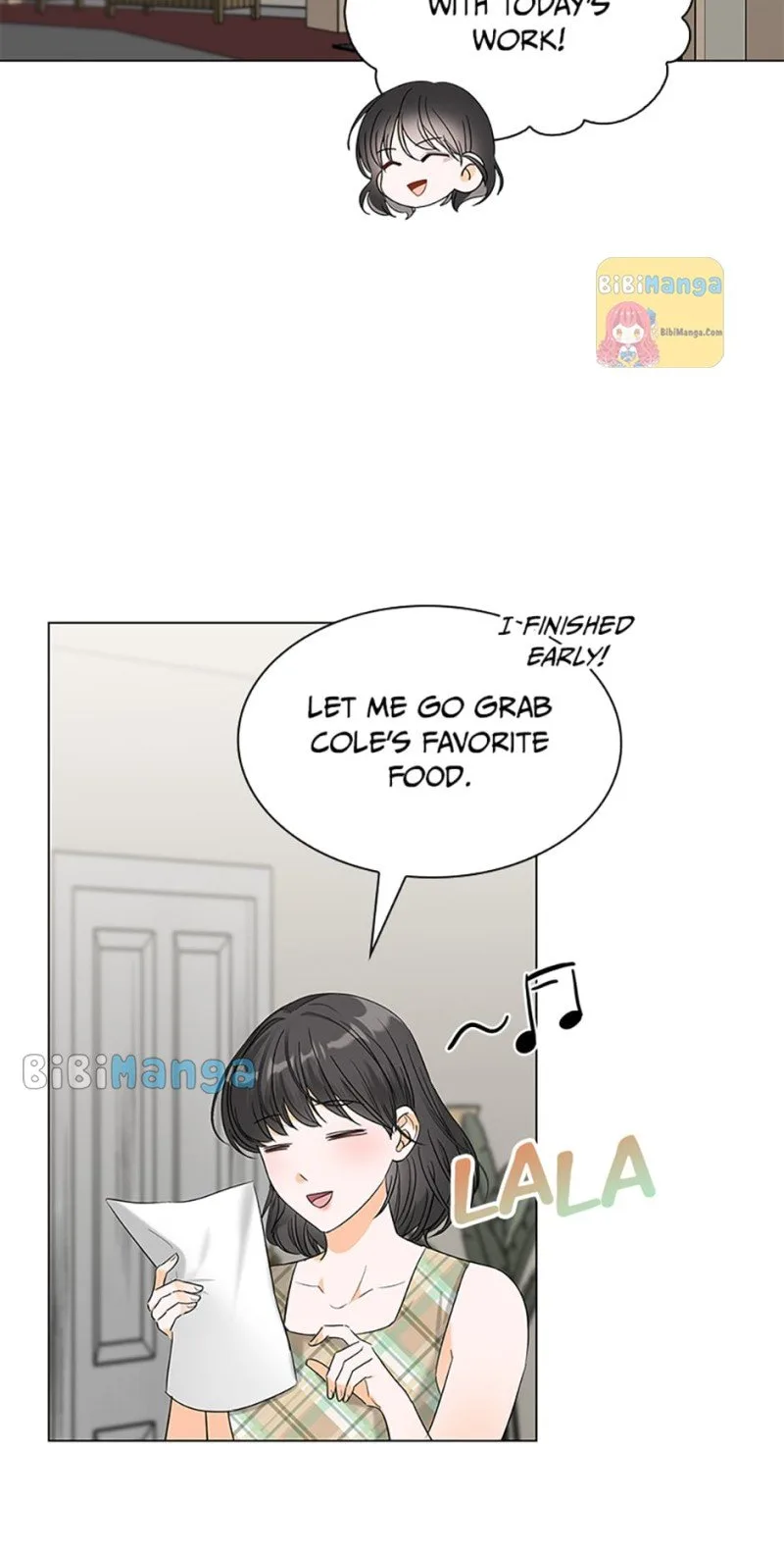 Dating My Best Friend’s Sister Chapter 34 page 56