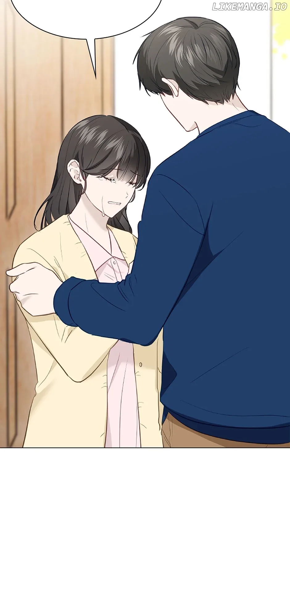 Dating My Best Friend’s Sister Chapter 56 page 53