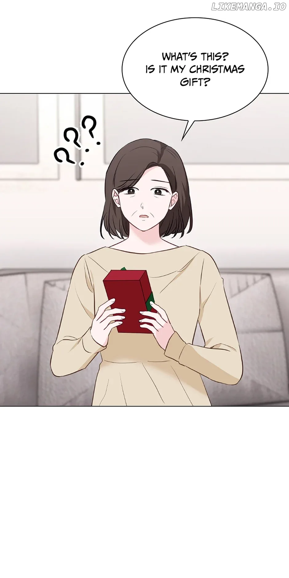 Dating My Best Friend’s Sister Chapter 55 page 57