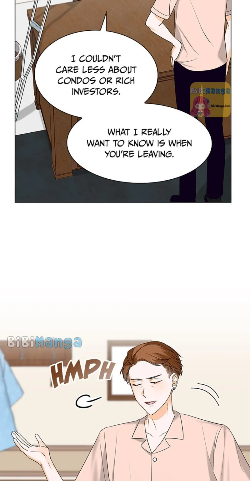 Dating My Best Friend’s Sister Chapter 34 page 62