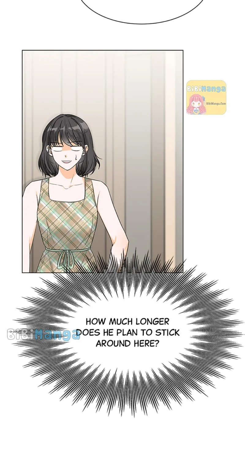 Dating My Best Friend’s Sister Chapter 34 page 54