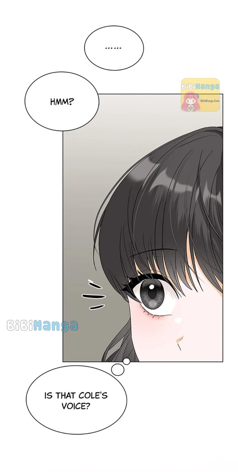 Dating My Best Friend’s Sister Chapter 34 page 57