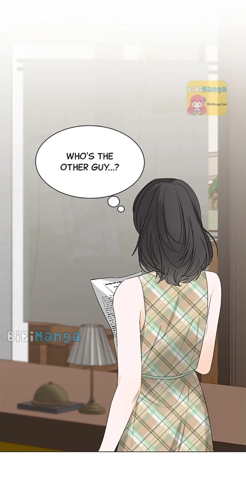 Dating My Best Friend’s Sister Chapter 34 page 58