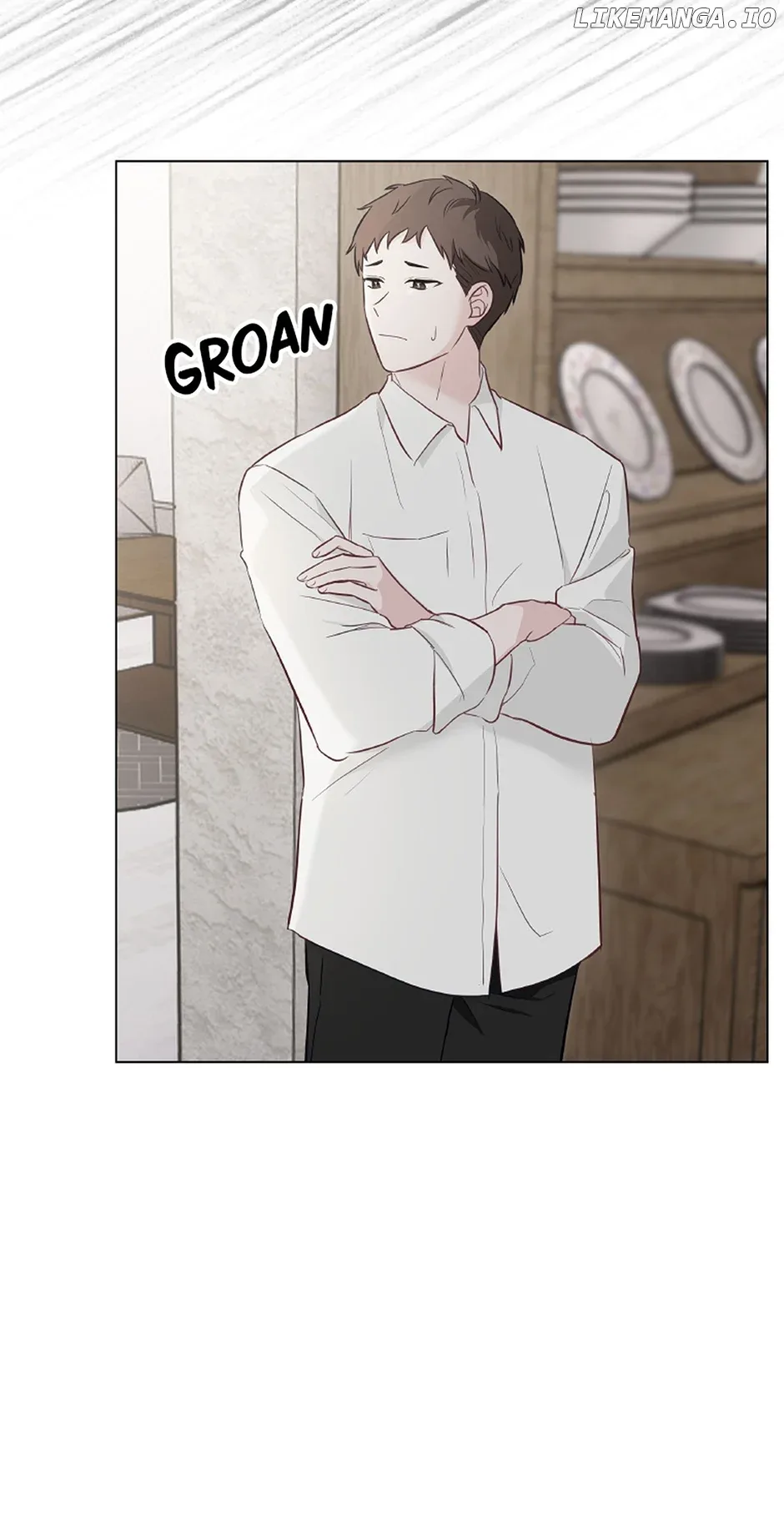 Dating My Best Friend’s Sister Chapter 55 page 64
