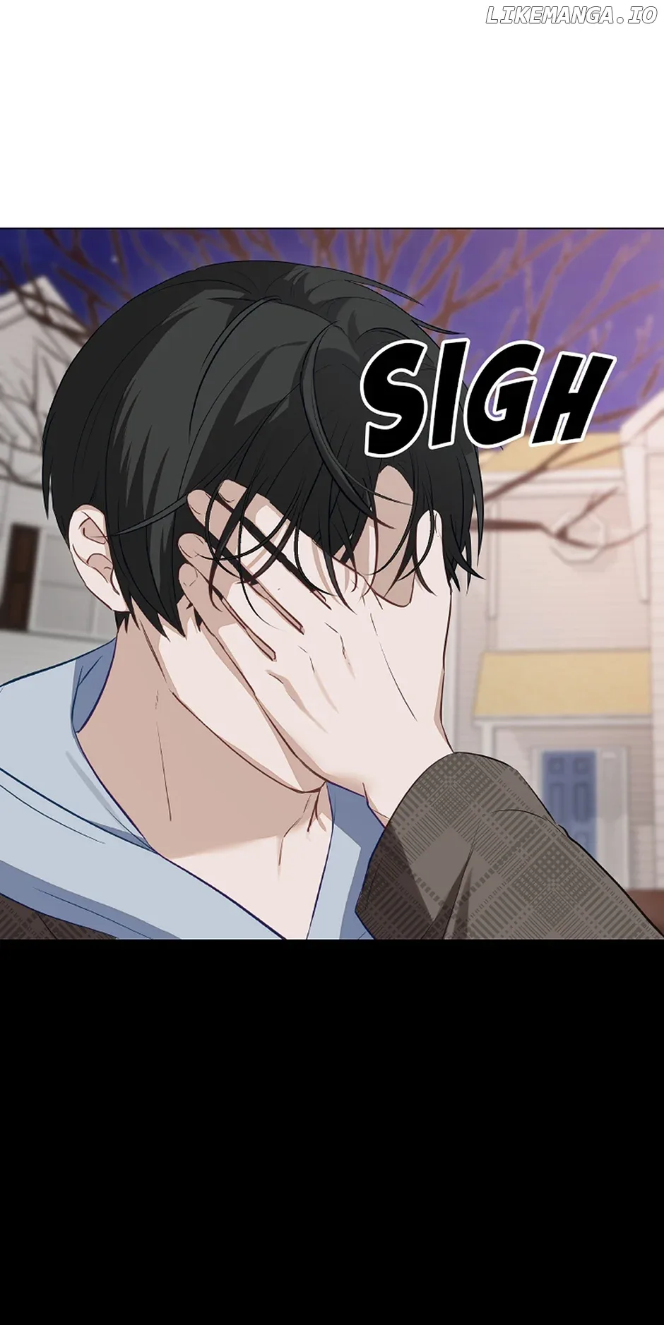Dating My Best Friend’s Sister Chapter 54 page 53