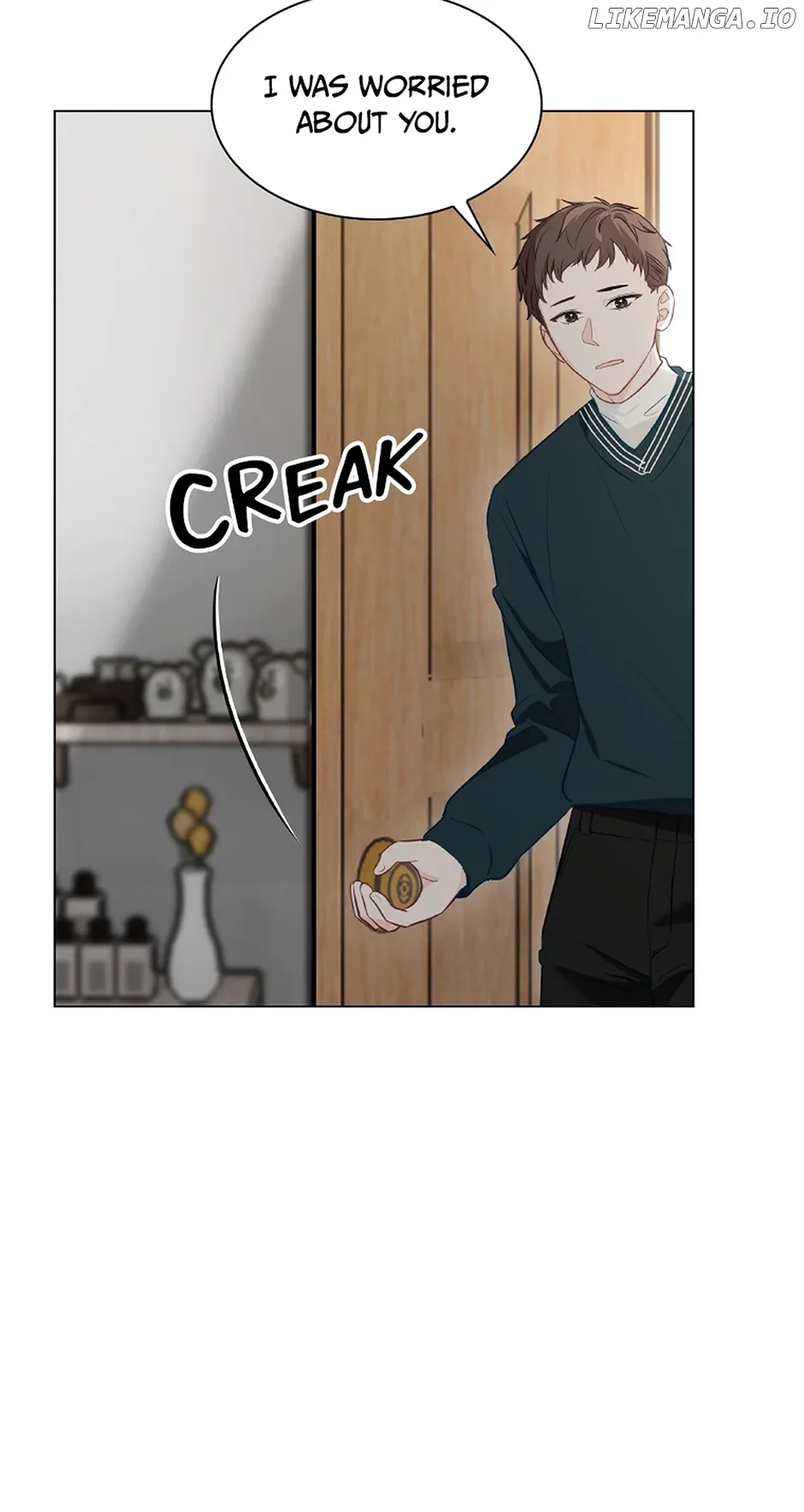 Dating My Best Friend’s Sister Chapter 56 page 77