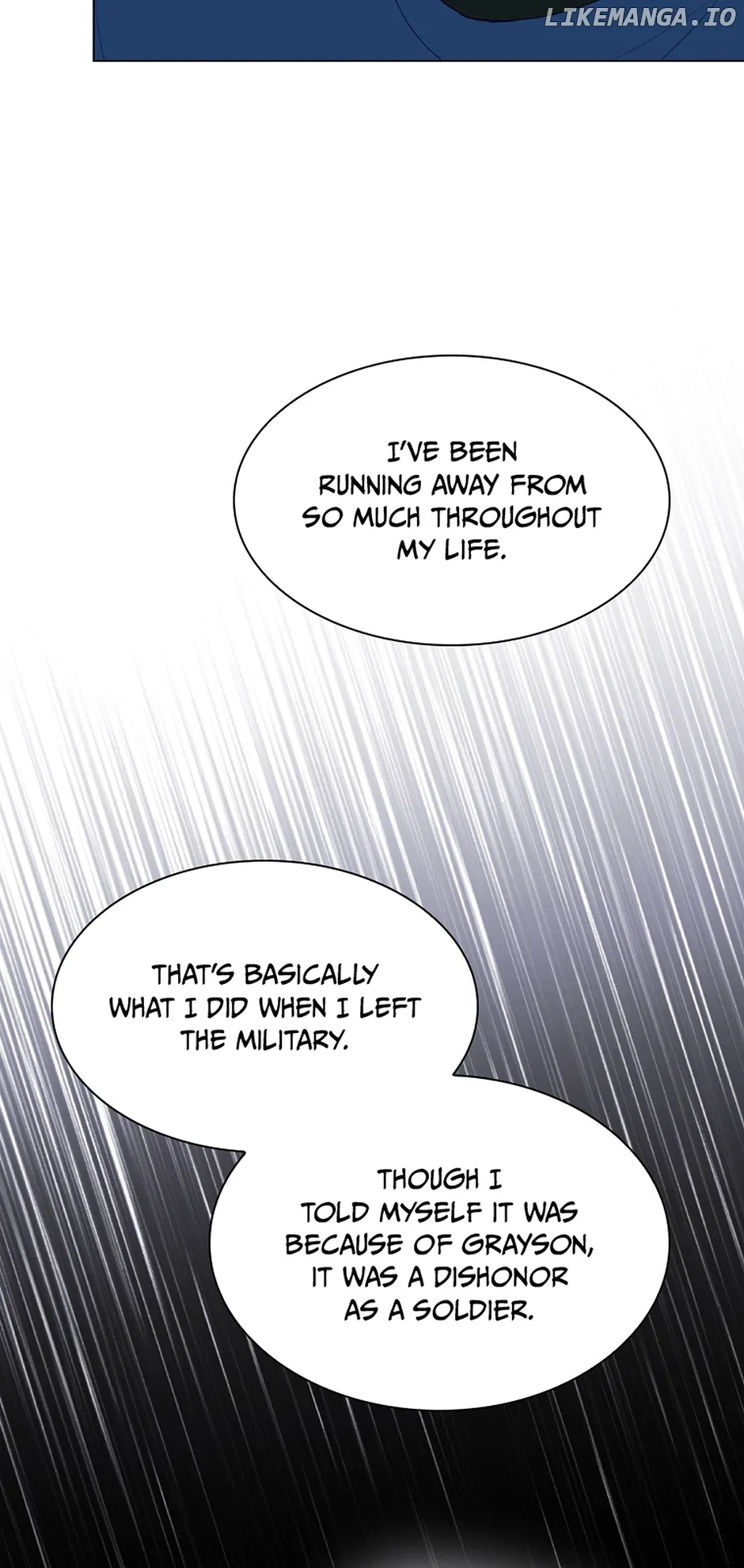 Dating My Best Friend’s Sister Chapter 56 page 55