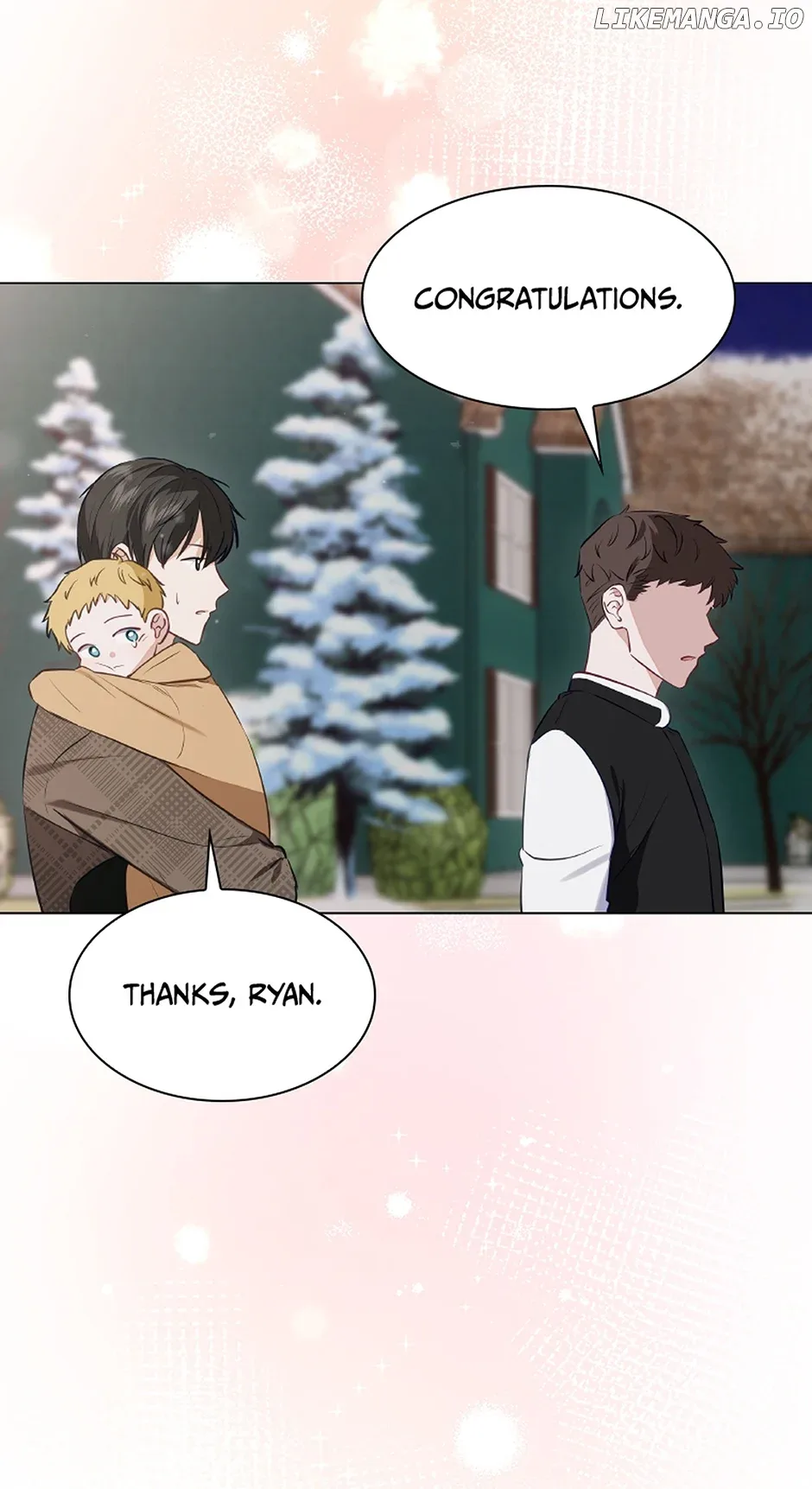 Dating My Best Friend’s Sister Chapter 54 page 77