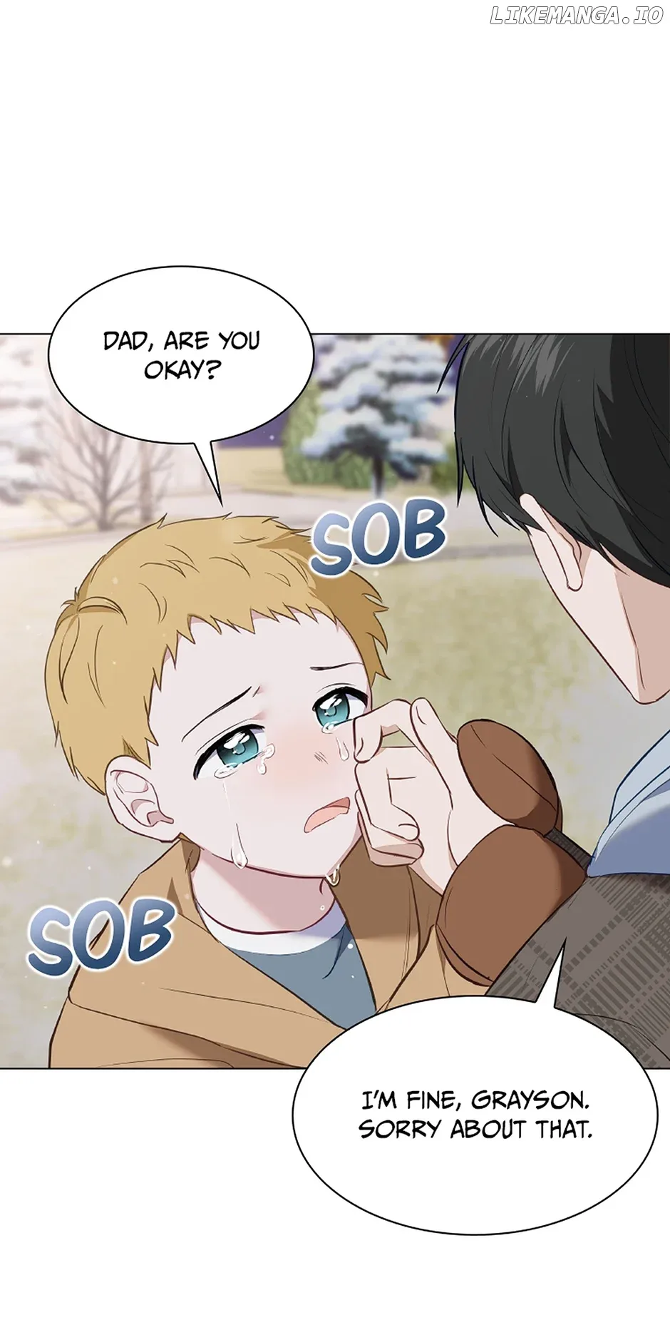 Dating My Best Friend’s Sister Chapter 54 page 67