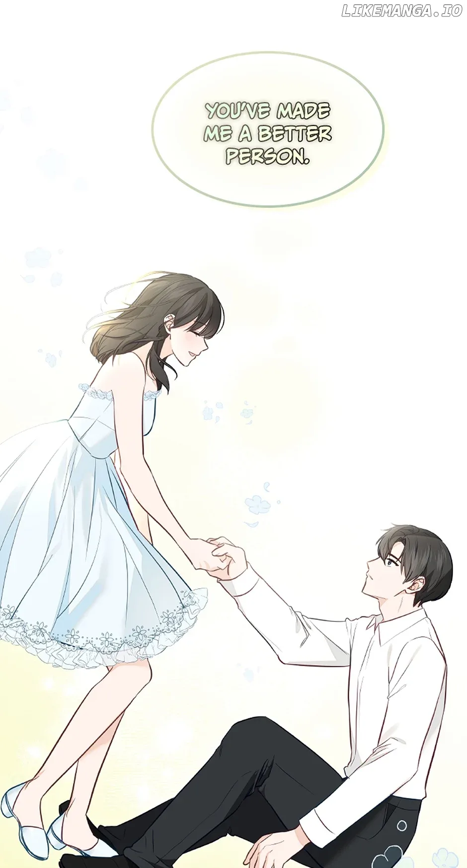 Dating My Best Friend’s Sister Chapter 56 page 58